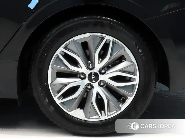 Kia The New K5 Hybrid 3rd generation id 2915364 из Кореи 12