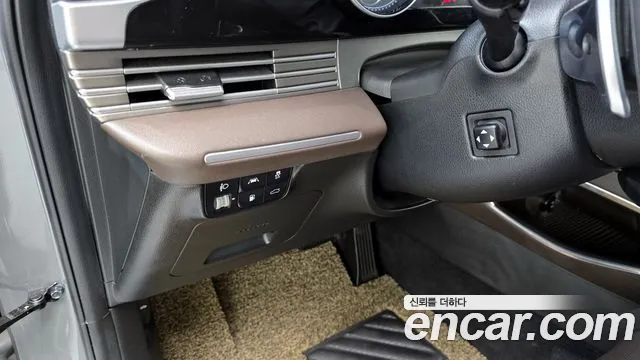 Hyundai The New Grandeur IG id 2683893 из Кореи 15