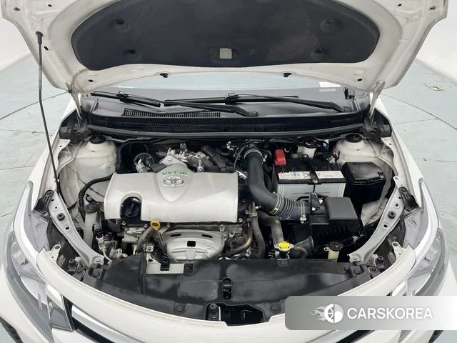 Toyota Vios id 4320959 из Китая 23