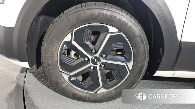 Kia Di Ol Nu Niro id 3400655 из Кореи 15