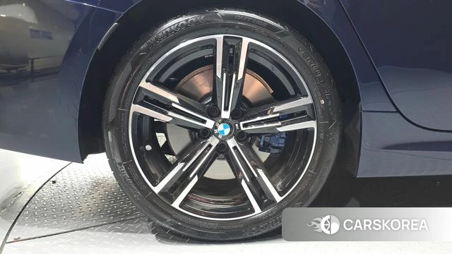 BMW 3 Series (G20) id 4655383 из Кореи 26