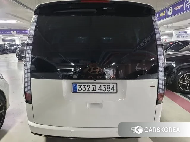 Hyundai Staria id 3078938 из Кореи 14