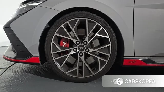 Hyundai Avante (CN7) id 3759153 из Кореи 15