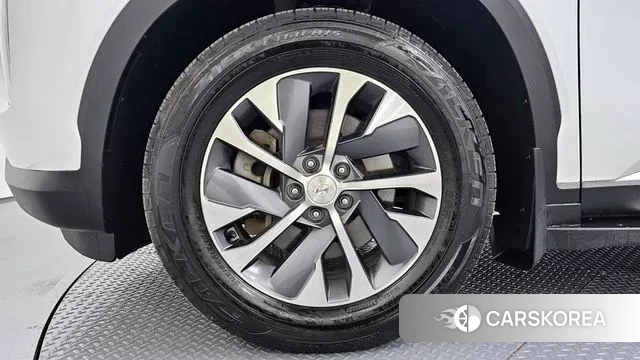 Hyundai Palisade id 3469252 из Кореи 15