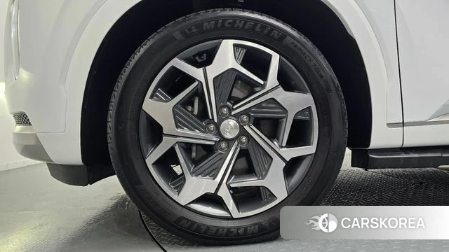 Hyundai Palisade id 4625009 из Кореи 26