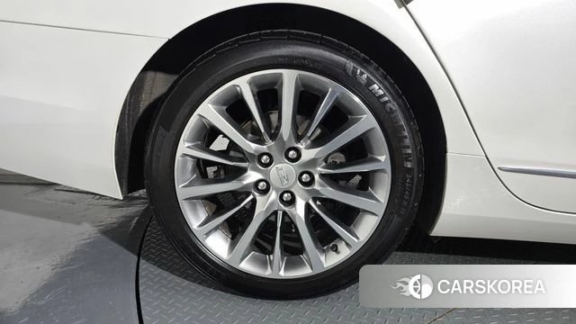 Cadillac CT6 id 4435701 из Кореи 15