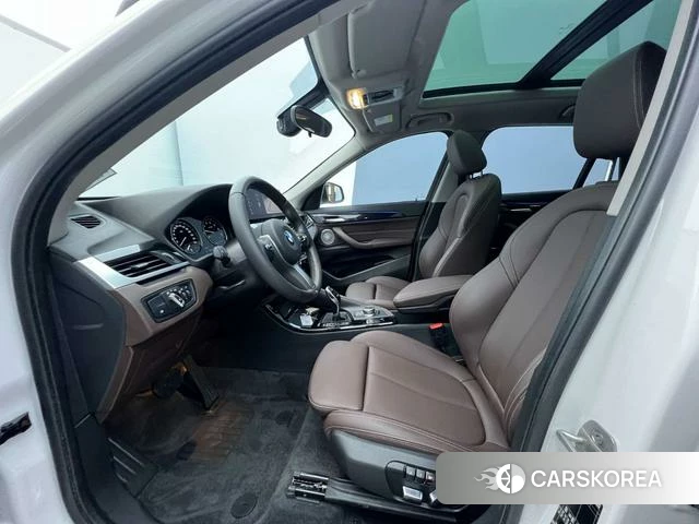 BMW X1 id 4257051 из Китая 23
