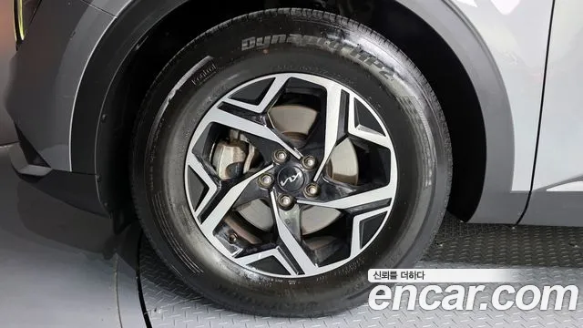 Kia Sportage 5th Generation id 2843186 из Кореи 15