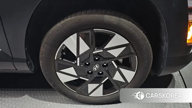 Hyundai Kona Hybrid (SX2) id 2984082 из Кореи 15