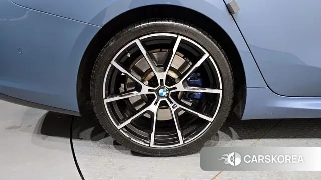 BMW 8 Series (G15) id 3655548 из Кореи 15