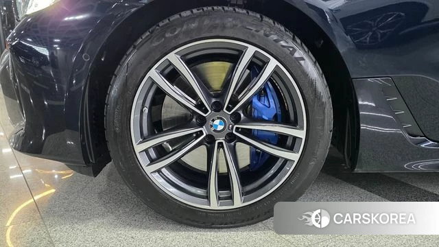 BMW 6 Series GT (G32) id 3891253 из Кореи 15