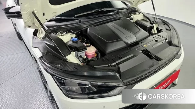 Kia EV6 id 3360698 из Кореи 15