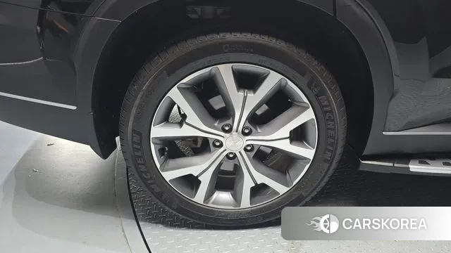 Hyundai Palisade id 3592254 из Кореи 15