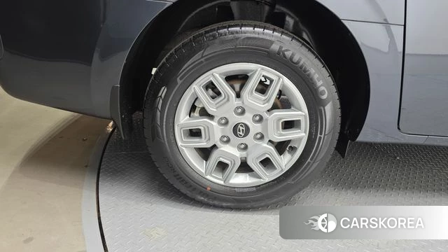 Hyundai Staria id 4242983 из Кореи 32