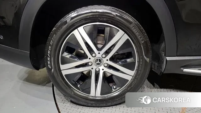 Mercedes-Benz GLE-Class W167 id 3054696 из Кореи 15