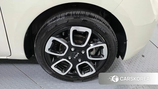 Kia The New Ray id 3827101 из Кореи 15