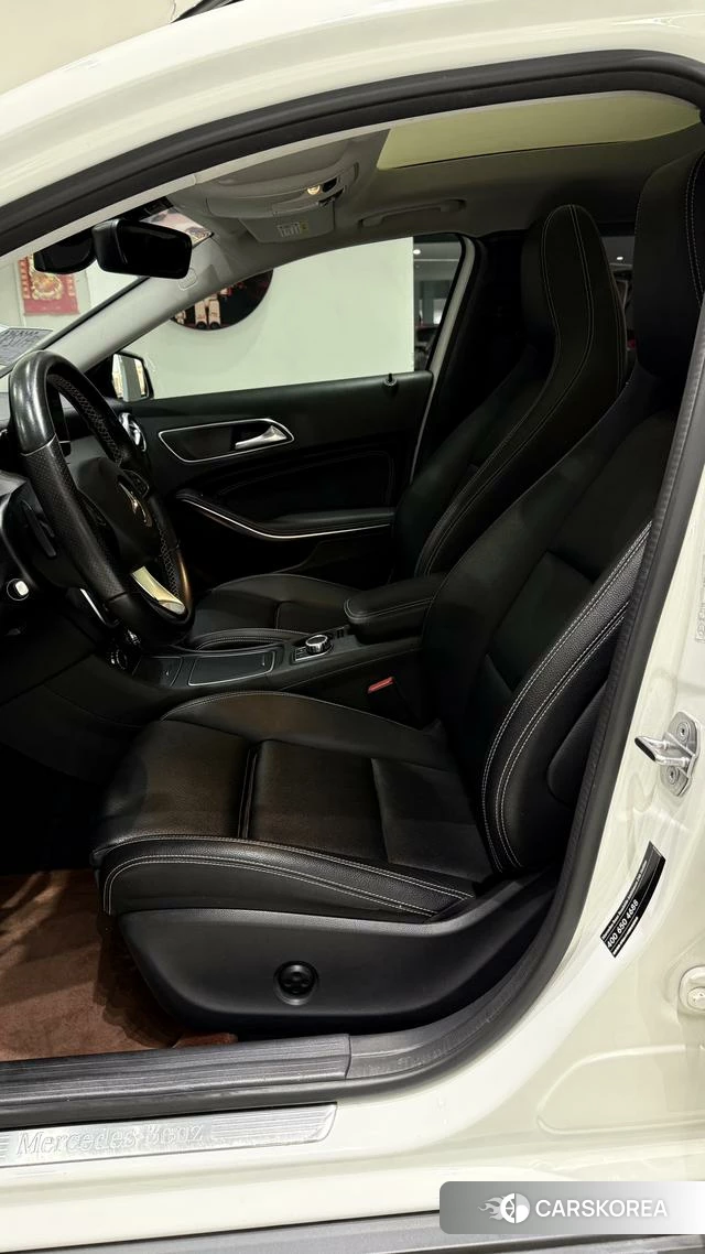 Mercedes-Benz GLA id 4211009 из Китая 12