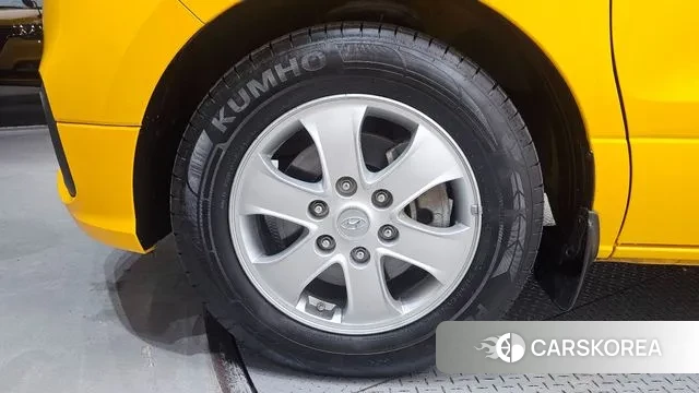 Hyundai The New Grand Starex id 3032902 из Кореи 15