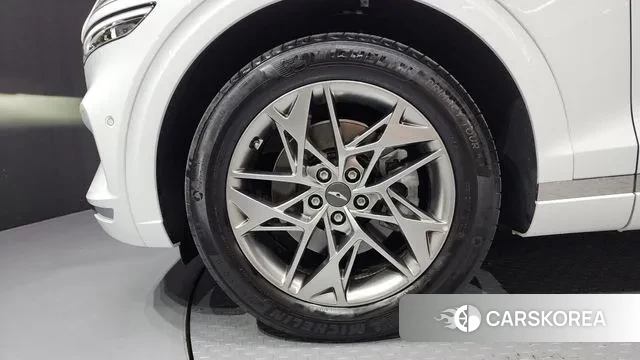 Genesis GV70 id 3468205 из Кореи 15