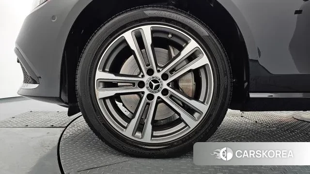 Mercedes-Benz E-Class W213 id 3721962 из Кореи 15