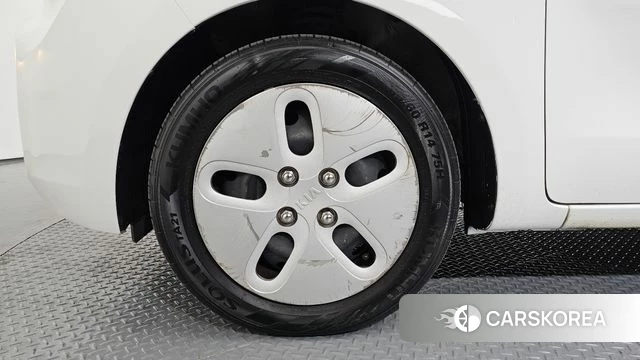 Kia The New Ray id 4020548 из Кореи 15