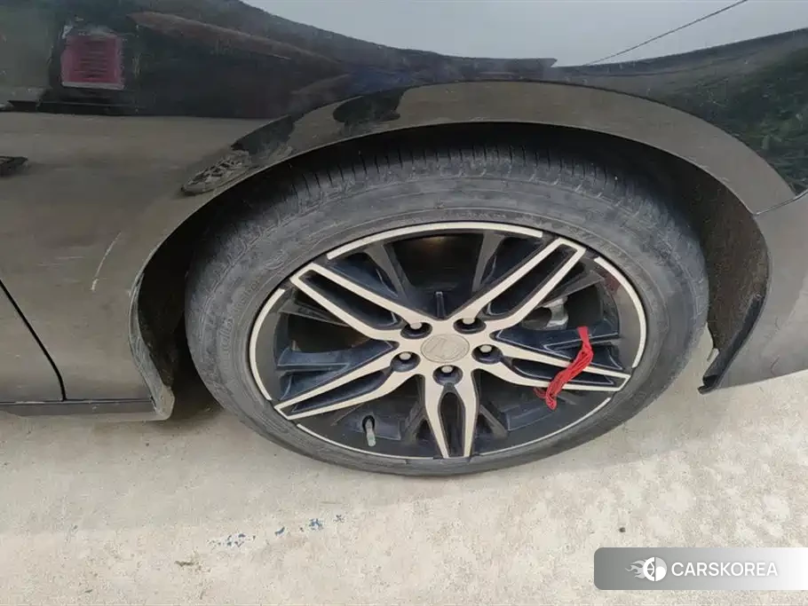 Honda Accord id 4547412 из Китая 11