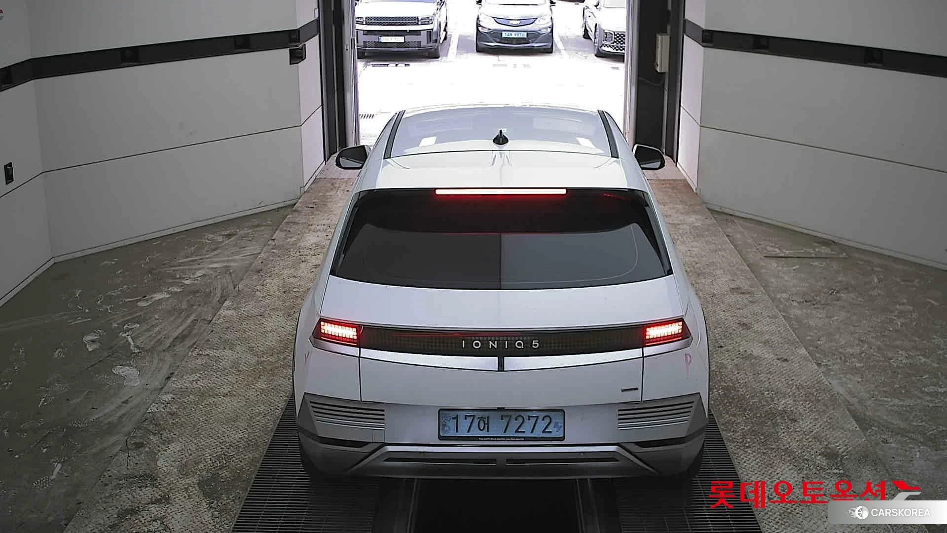 Hyundai IONIQ 5 id 3875828 из Кореи 32