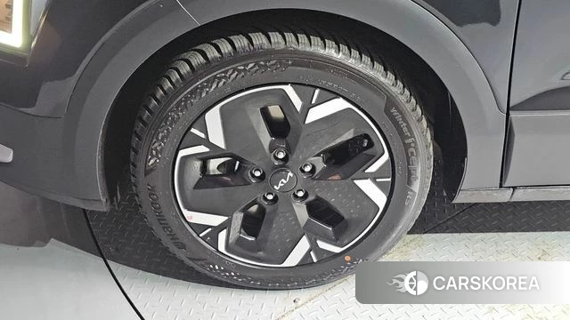 Kia Di All New Niro EV id 4292576 из Кореи 25