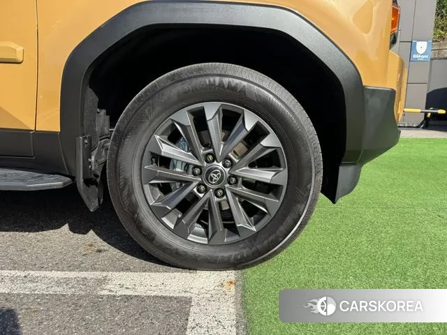 Toyota Landcruiser id 3436733 из Кореи 15