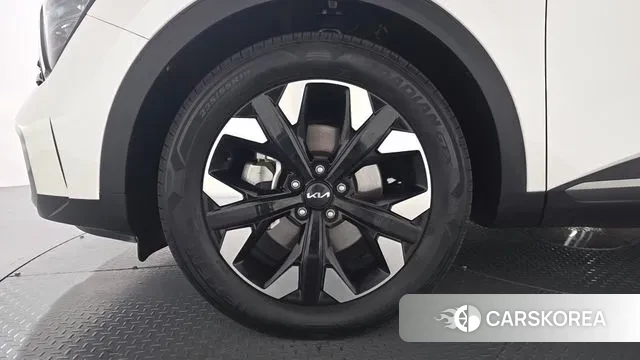 Kia Sportage 5th Generation id 3395153 из Кореи 15