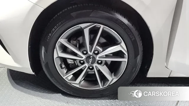 Kia The New K3 2nd generation id 3406126 из Кореи 15