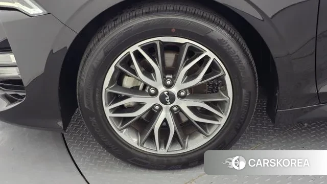 Kia K5 3rd generation id 3036731 из Кореи 15