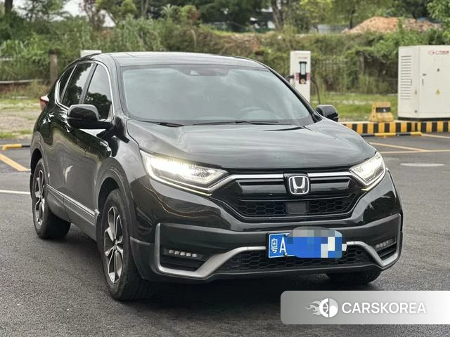 Honda CR-V id 4359065 из Китая 11