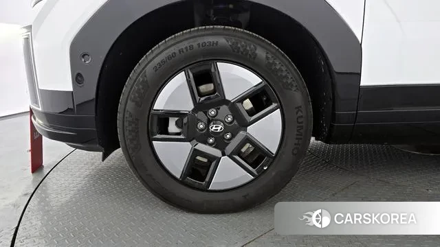 Hyundai Santa Fe (MX5) id 3721013 из Кореи 15