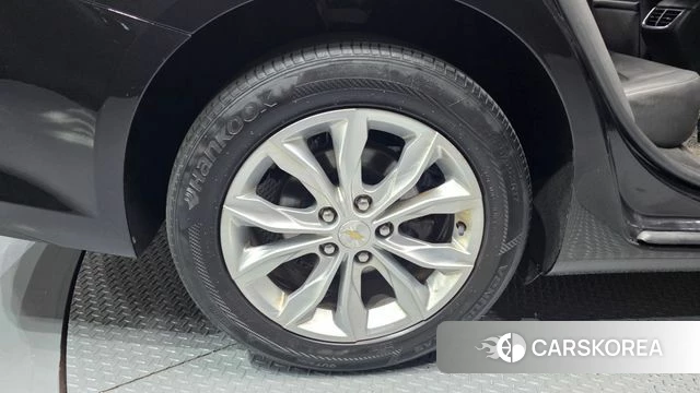 Chevrolet (GM Daewoo) The New Malibu id 4203486 из Кореи 31