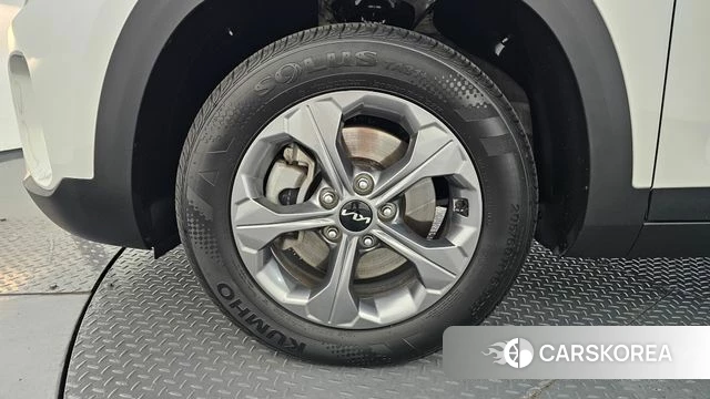 Kia The New Seltos id 4442635 из Кореи 30