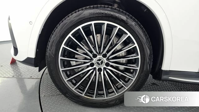 Mercedes-Benz GLC-Class X254 id 4493858 из Кореи 29