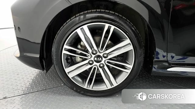 Kia All New Morning (JA) id 3813823 из Кореи 15