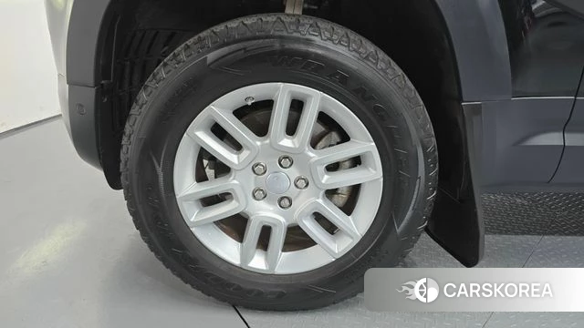 Land Rover Defender (L663) id 4717179 из Кореи 15