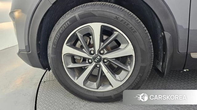 Kia The New Sorento id 3937204 из Кореи 15