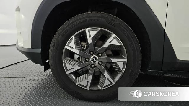 Ssangyong Torres id 4488859 из Кореи 25