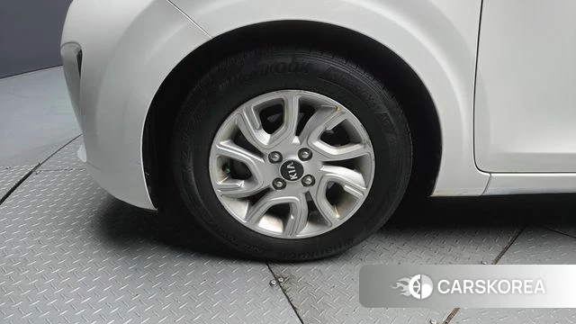 Kia All New Morning (JA) id 4638098 из Кореи 15