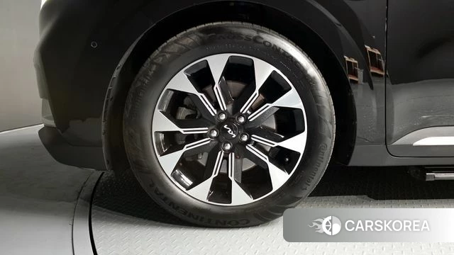 Kia Carnival 4th generation id 4223872 из Кореи 15