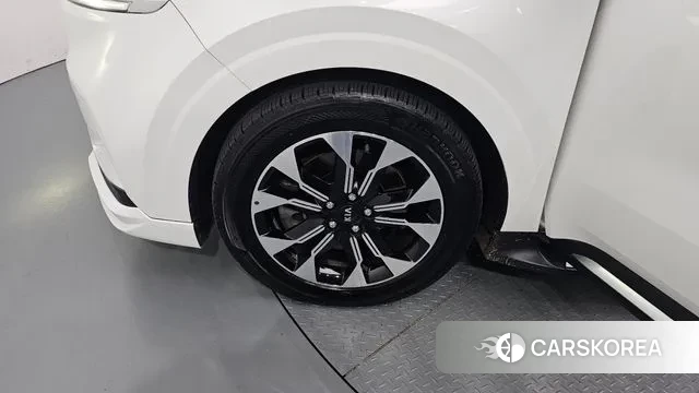 Kia Carnival 4th generation id 3350119 из Кореи 15