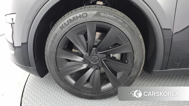Tesla Model Y id 4400262 из Кореи 15