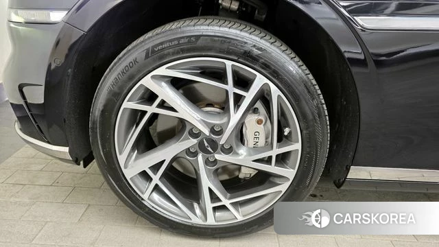 Genesis G90 (RS4) id 4231091 из Кореи 15