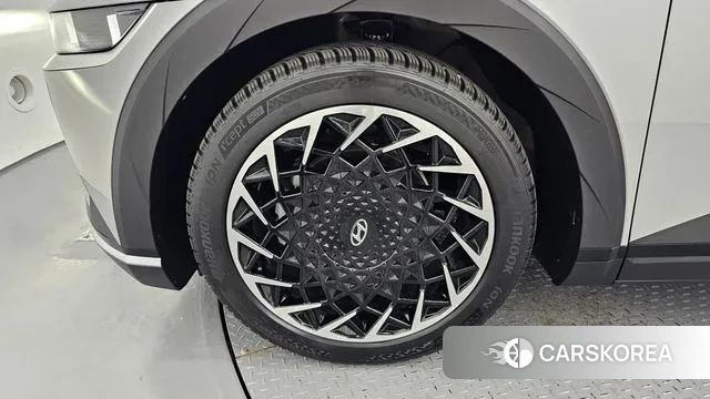 Hyundai Ionic 5 id 2894644 из Кореи 15