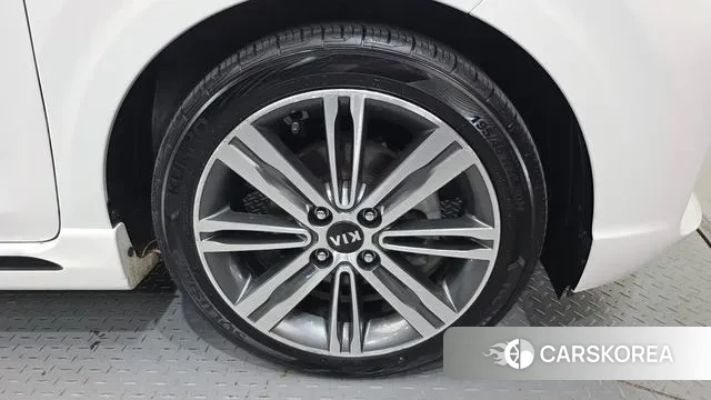 Kia All New Morning (JA) id 3454827 из Кореи 15