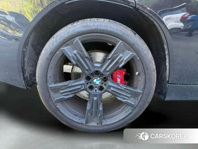 BMW X3 (G45) id 3963422 из Кореи 14