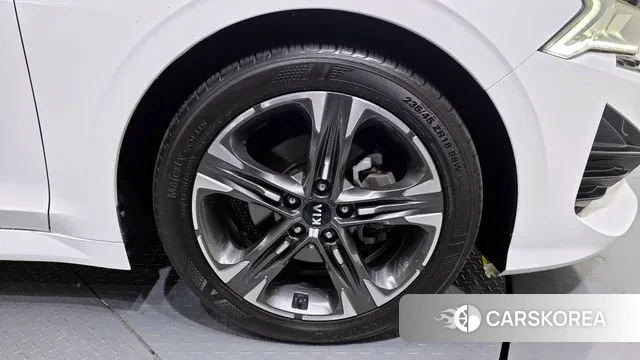 Kia K5 3rd generation id 3582889 из Кореи 15